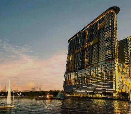 Silverscape Residences By Nestcove Malacca Εξωτερικό φωτογραφία