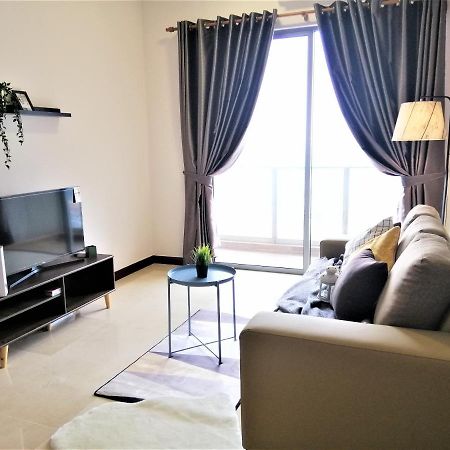 Silverscape Residences By Nestcove Malacca Εξωτερικό φωτογραφία