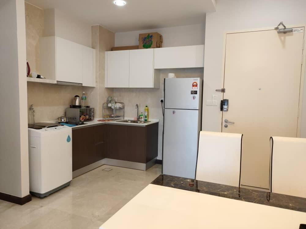 Silverscape Residences By Nestcove Malacca Εξωτερικό φωτογραφία