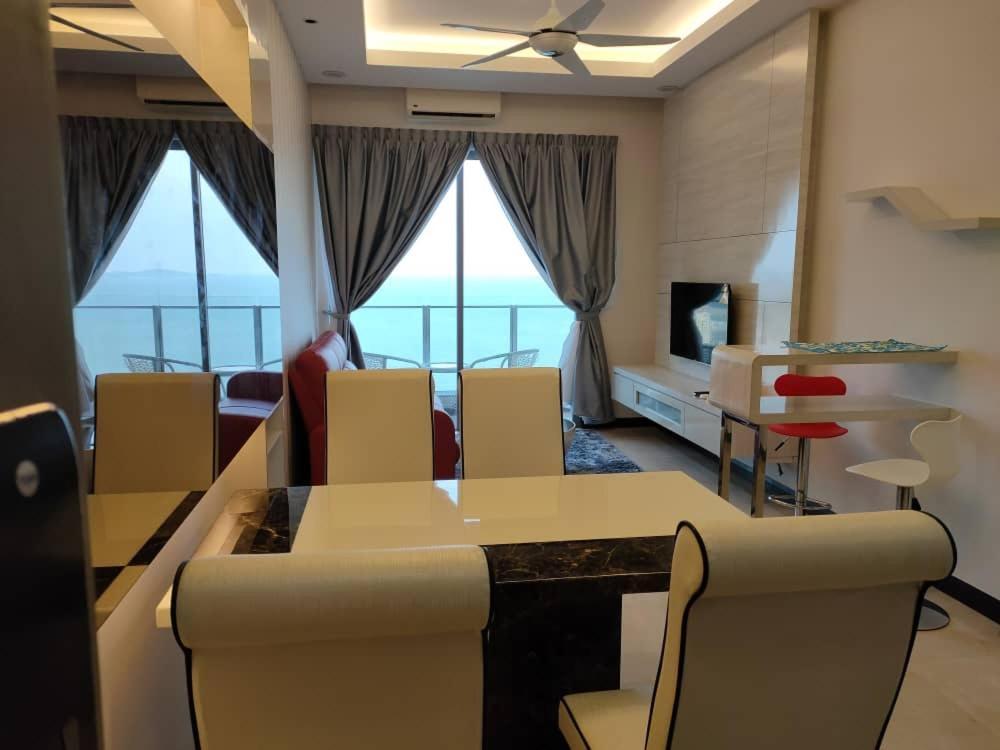 Silverscape Residences By Nestcove Malacca Εξωτερικό φωτογραφία