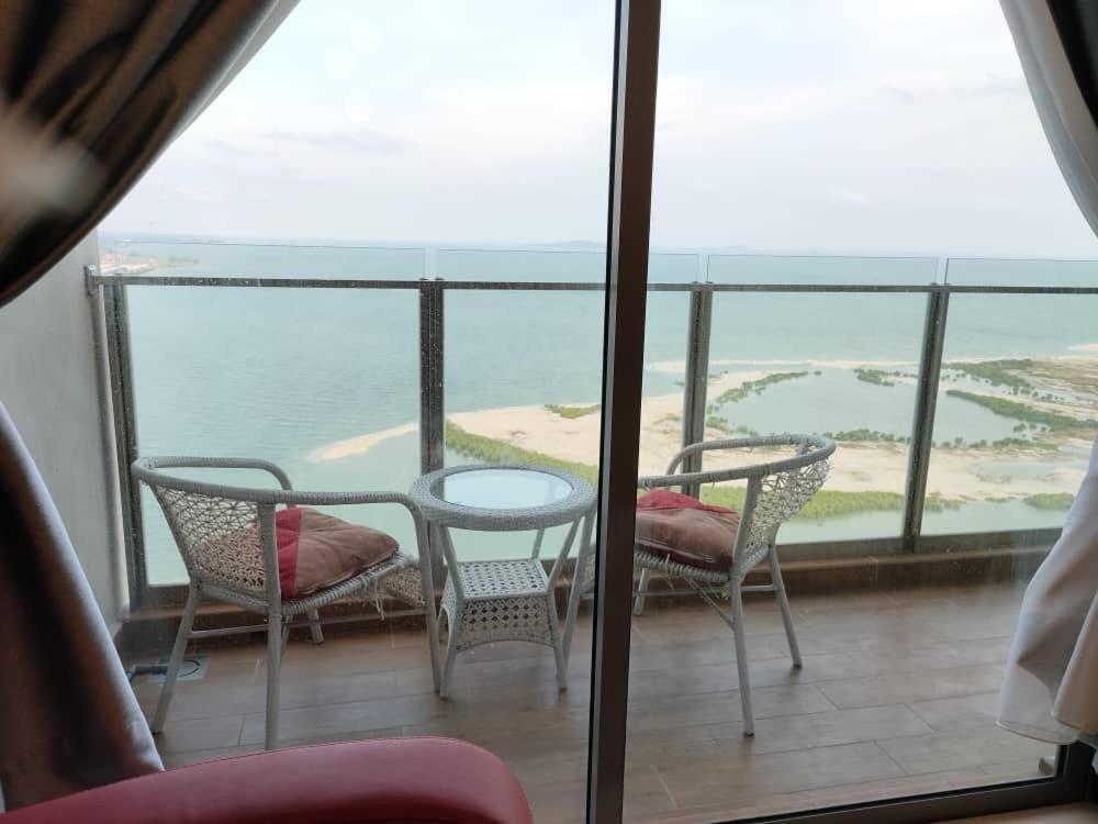 Silverscape Residences By Nestcove Malacca Εξωτερικό φωτογραφία