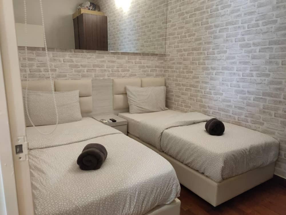 Silverscape Residences By Nestcove Malacca Εξωτερικό φωτογραφία