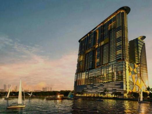 Silverscape Residences By Nestcove Malacca Εξωτερικό φωτογραφία