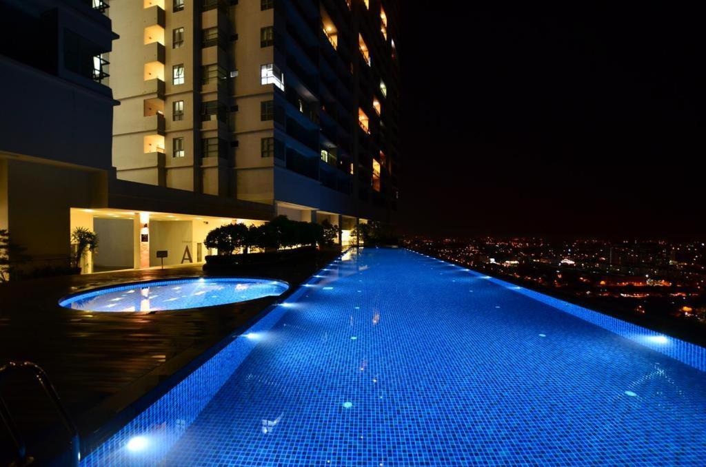 Silverscape Residences By Nestcove Malacca Εξωτερικό φωτογραφία