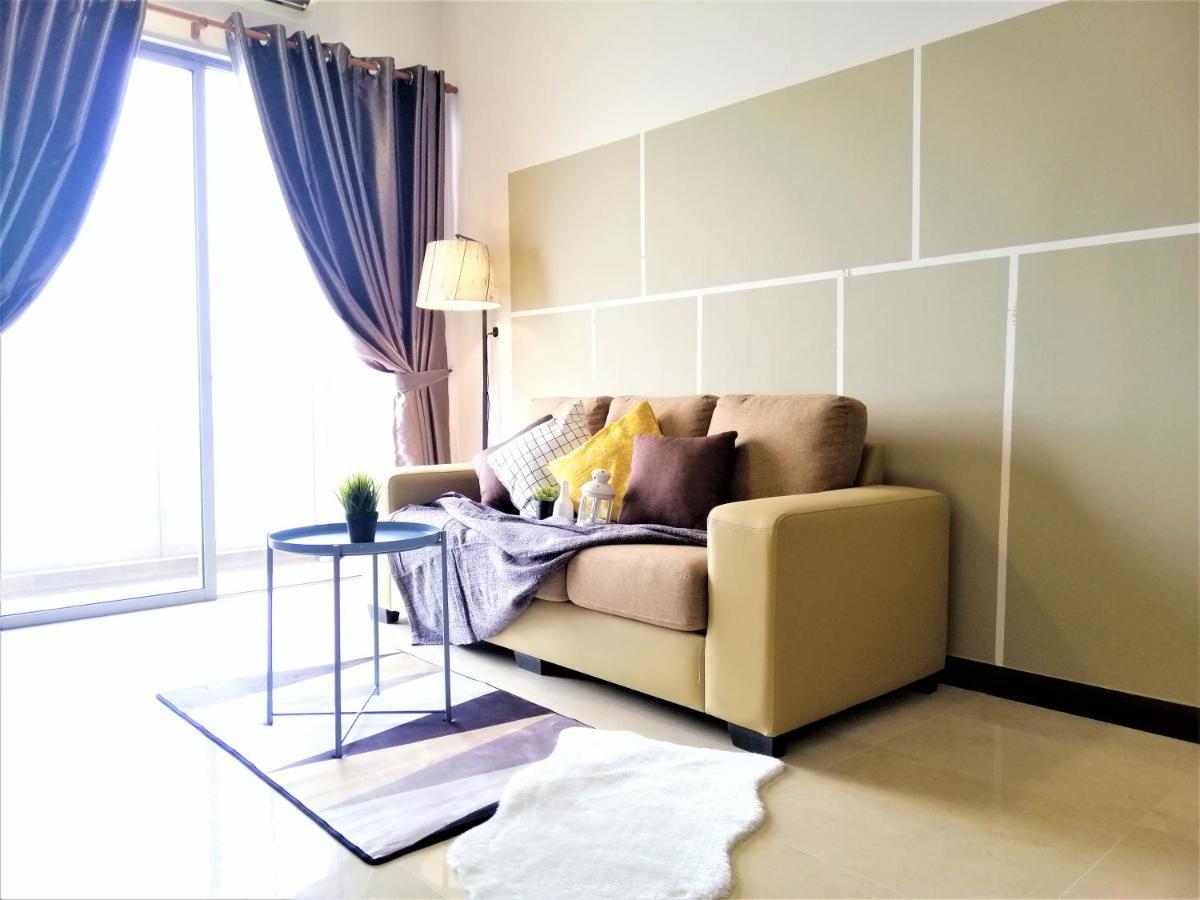 Silverscape Residences By Nestcove Malacca Εξωτερικό φωτογραφία