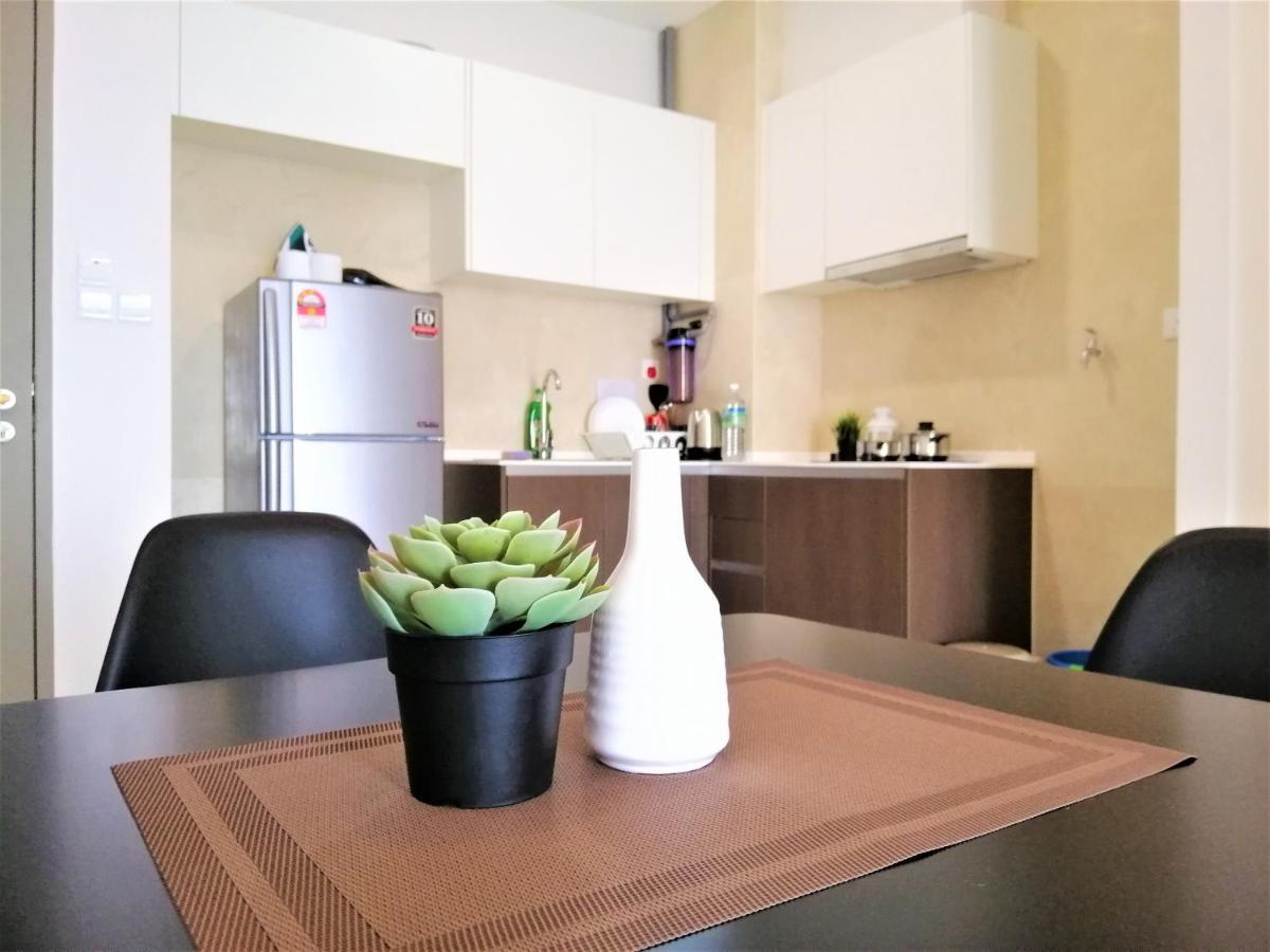 Silverscape Residences By Nestcove Malacca Εξωτερικό φωτογραφία