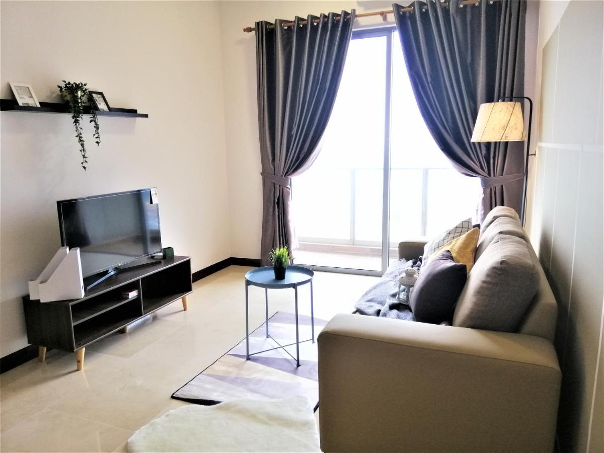Silverscape Residences By Nestcove Malacca Εξωτερικό φωτογραφία