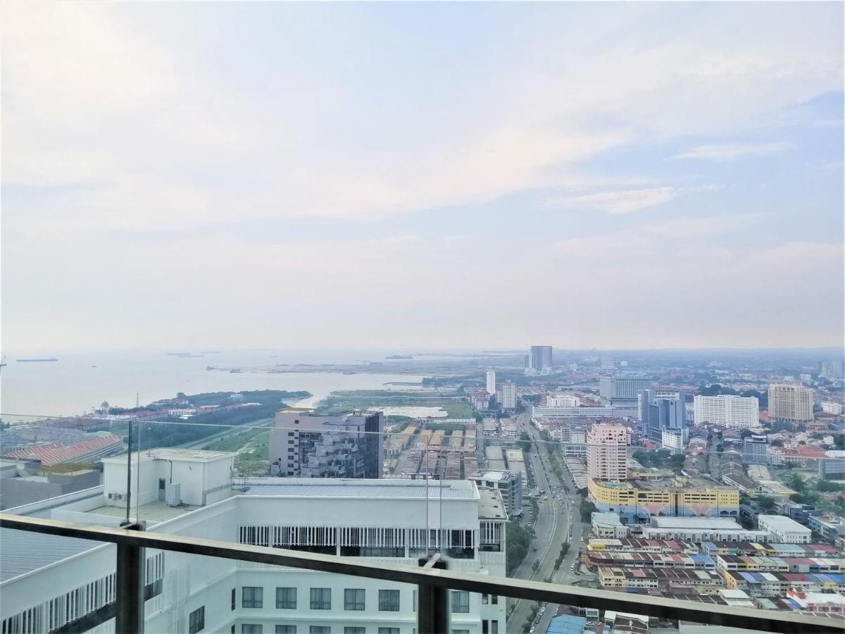 Silverscape Residences By Nestcove Malacca Εξωτερικό φωτογραφία