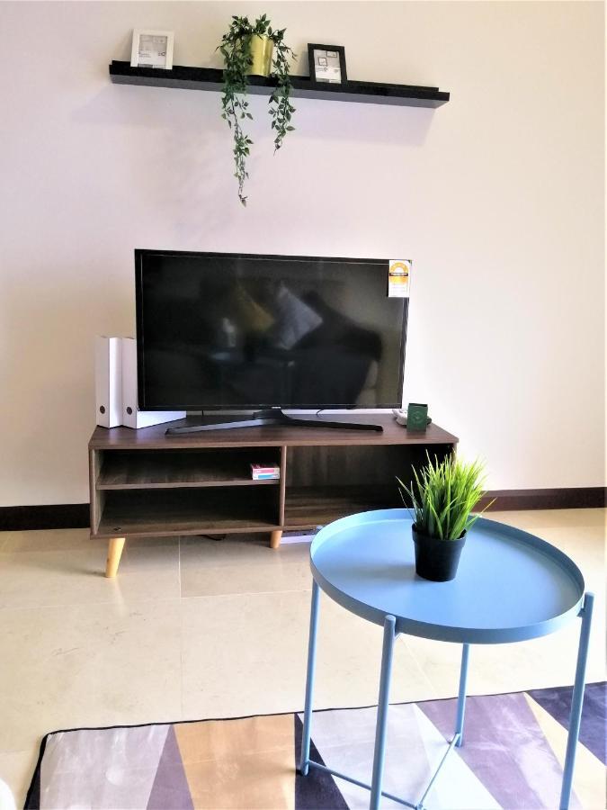 Silverscape Residences By Nestcove Malacca Εξωτερικό φωτογραφία