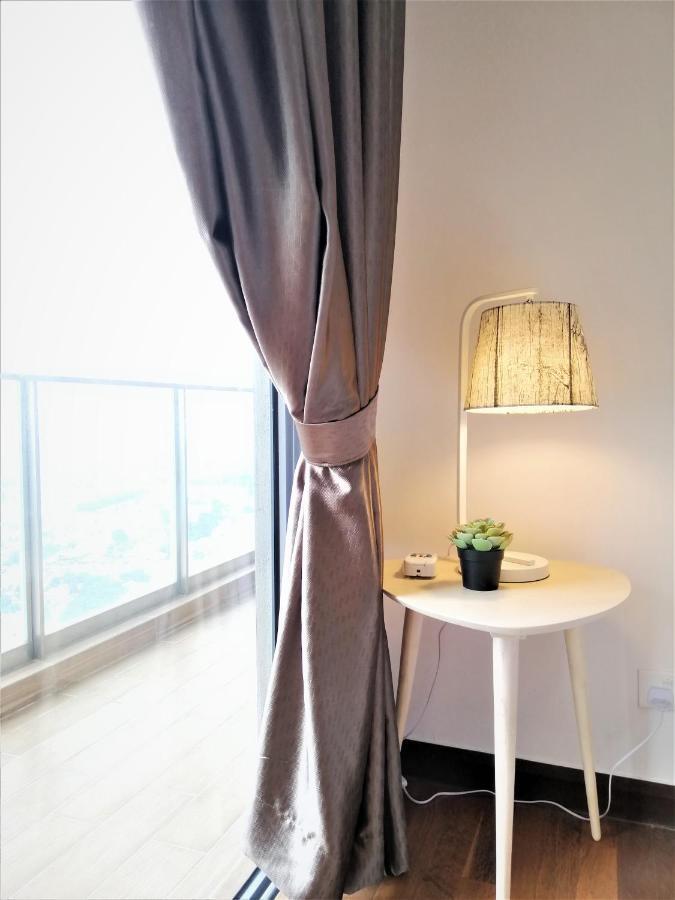 Silverscape Residences By Nestcove Malacca Εξωτερικό φωτογραφία