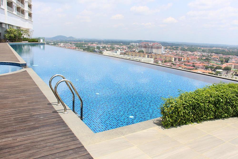 Silverscape Residences By Nestcove Malacca Εξωτερικό φωτογραφία