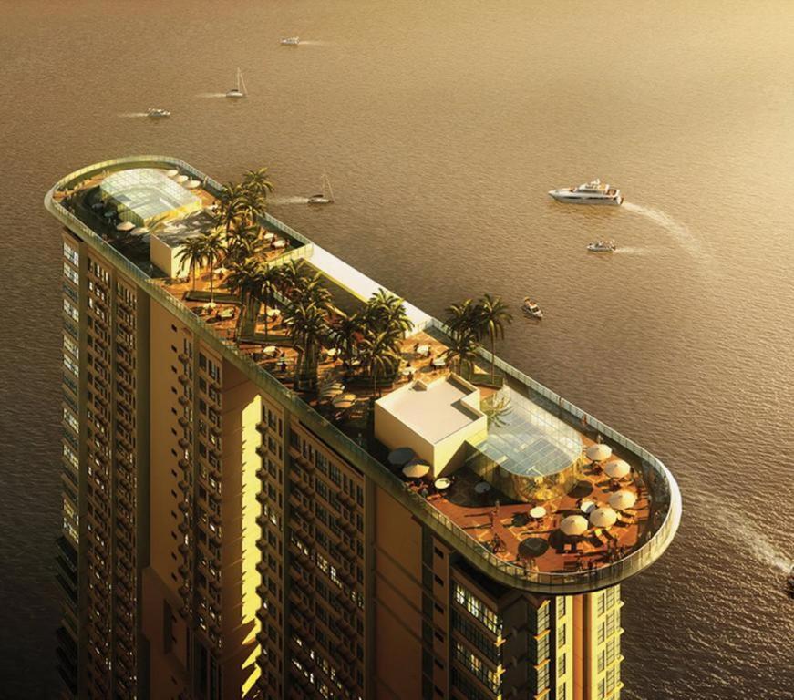 Silverscape Residences By Nestcove Malacca Εξωτερικό φωτογραφία