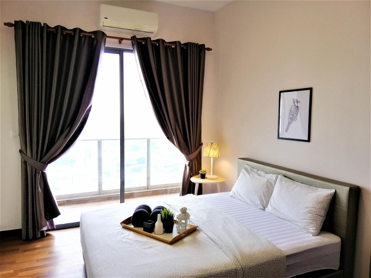 Silverscape Residences By Nestcove Malacca Εξωτερικό φωτογραφία