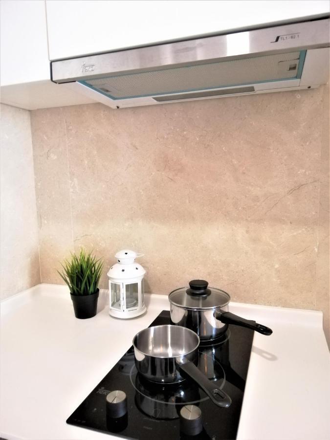 Silverscape Residences By Nestcove Malacca Εξωτερικό φωτογραφία
