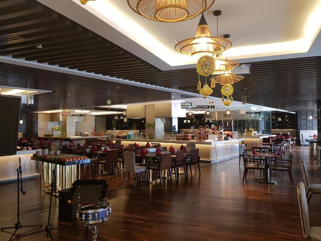 Silverscape Residences By Nestcove Malacca Εξωτερικό φωτογραφία