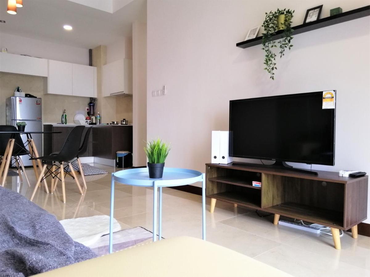 Silverscape Residences By Nestcove Malacca Εξωτερικό φωτογραφία